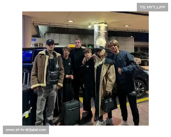 旺达携子与男友畅游欧洲前夫马克西热情接待温馨之旅 旺达携子与男友畅游欧洲前夫马克西热情接待温馨之旅